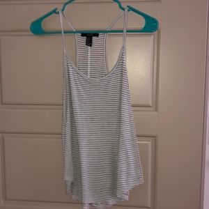 Forever 21 tank